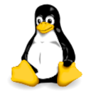 Linux Tux Mascot