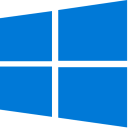 Microsoft Windows Icon